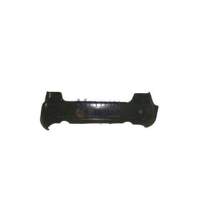 MAZDA 6- SD- 2006; ARKA TAMPON SİYAH (TW) 342-2600 GR1A-50-221AAA