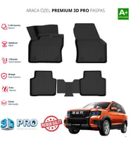 SWM G03 ARACA ÖZEL 3D PASPAS 2023 2024 2025 2026