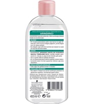 Diadermine 400 Ml Karma ve Yağlı Ciltler Arındırıcı Micellar Kusursuz Makyaj Temizleme Suyu