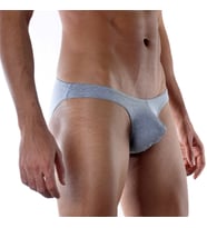 Mulvxbrf Brf02 Pamuklu  Erkek Slip (Mulvix)