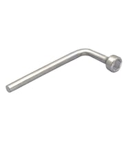 17 Mm Tekli Bijon Anahtarı - Lastik Değişim Anahtarı