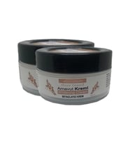 Three Brand Arnavutkremi 2li Adet Whitens Cream Tümbölge Aklık 50 ml