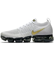 Nike Air VaporMax Flyknit 2 Sneaker Gray Kadın Günlük Spor Ayakkabı Gri