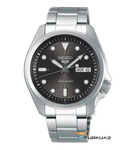 Seiko 5 Sports SRPE51K Erkek Kol Saati