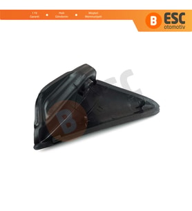 Renault Megane 2 için Sağ l Dış Ayna Çamurluk Bakaliti 8200073431