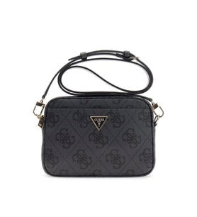 Guess Meridian II Kadın Antrasit Çapraz Çanta HWOS6974140-CLO