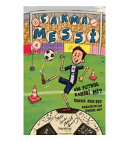 Çakma Messi