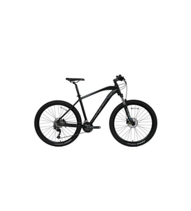 Mtx 7400 27,5 Jant 43 Cm Kadro 27 Vites Erkek Dağ Bisikleti 2022 Siyah
