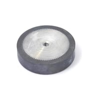 Kingstar KX-146 Dik Kumaş Kesim Motoru Takozu 5inç