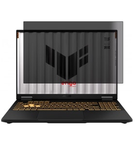 Asus TUF Gaming F16 16 inç Hayalet Ekran Koruyucu 16:10 (Şeffaf)