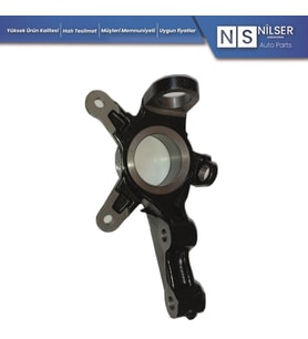 Honda Civic Ön Sağ Aks Taşıyıcı 2002-2006