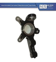 Honda Civic Ön Sağ Aks Taşıyıcı 2002-2006
