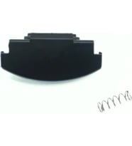 Nova Skoda Fabia 2 2007-14 Kol Dayama Kolçak Kapak Mandalı Siyah 3B0868445