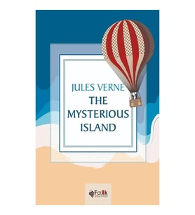 The Mysterious Island