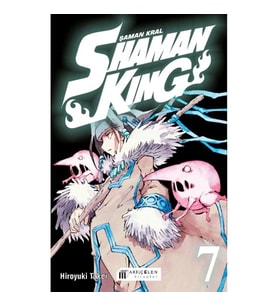 Shaman King 07