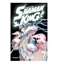Shaman King 07