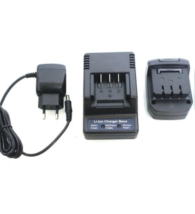 Dura Drive Toua Fixpro GSN40 GSN50E GFN3490CH DCG72D-600 Çivi Tabancası 7.2V Adaptör ve Batarya Set