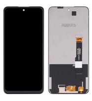 TCL 20R 5G Dokunmatik Ekran (Siyah)