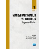 MANEVİ DANIŞMANLIK VE REHBERLİK - Uygulama Alanları