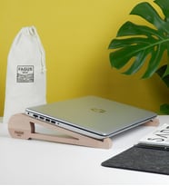 Girift Laptop Standı