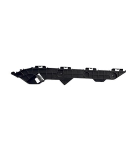 Arka Tampon Bağlantı Braketi Toyota Corolla 2007-2013 (SOL, UZUN)