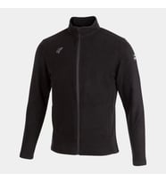 POLAR FLEECE MAN EXPLORER BLACK (Siyah)