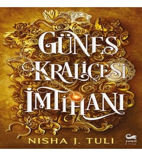 Güneş Kraliçesi İmtihanı