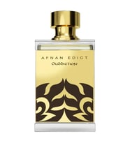 Afnan Edict Ouddiction Extrait de Parfum 80 ml Unisex Parfüm