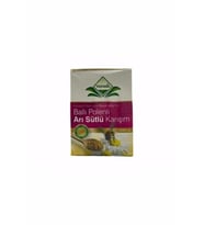 Ballı Polenli Arı Sütlü Karışım 14400mg 240gr