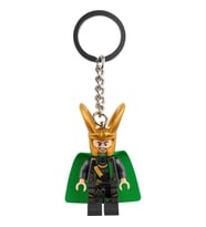 LEGO 854294 Marvel - Loki Anahtarlık