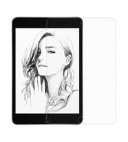ALLY İPad Pro/Air 310.5 İnch Paper Like Film Darbe Emici Pet Ekran Koruyucu-(5775) - HPSBYI7486-8