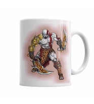 Kratos 05 Kupa Bardak Porselen