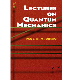 Lectures On Quantum Mechanics