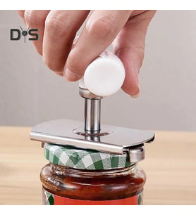 Konserve, Kavanoz ve Şişe Kapak Açıcı