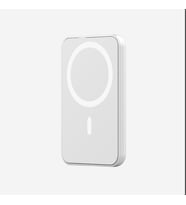 EP50 Strong ECO Friendly 5000 mAh 15W Wireless Powerbank