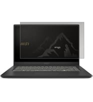 MSI Summit B15 A11MT 15.6 İnç Hayalet Ekran Koruyucu 16:9 (Şeffaf Hologram)