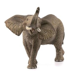 Schleich Wild Life Figür Erkek Afrika Fili CWL14762