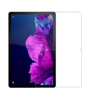 Lenovo Tab P11 TB-J606F Uyumlu Temperli Cam Tablet Ekran Koruyucu (Şeffaf)