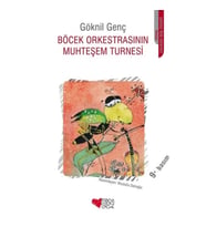 Böcek Orkestrasının Muhteşem Turnesi