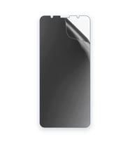 SChitec alcatel 3C(2019) 6.7 Uyumlu Ön Yüzey Hayalet Privacy Hidrojel Ekran Koruyucu