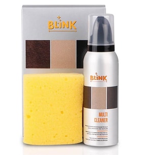 Blink Multi Cleaner Ayakkabı Temizlik Köpüğü 125 ml.