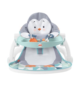 Fisher Price Tepsili Penguen Adası Anakucağı HBF27