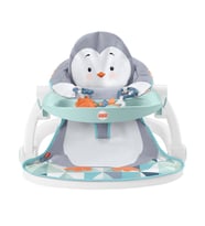 Fisher Price Tepsili Penguen Adası Anakucağı HBF27