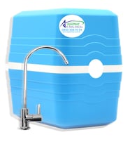 AQUAMUR 8 LİTRE SU ARITMA CİHAZI NSF