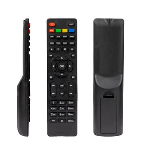 MERSAT STAR /YUMATU HD/CITYBOX HD/MERSAT MARGINAL UYDU KUMANDA (33206 AYNI) PAUSE KIRMIZI (3035=18823)