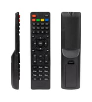 MERSAT STAR /YUMATU HD/CITYBOX HD/MERSAT MARGINAL UYDU KUMANDA (33206 AYNI) PAUSE KIRMIZI (3035=18823)
