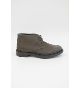 Freefoot Erkek Klasik Bot 225240-1 - ANTRASİT