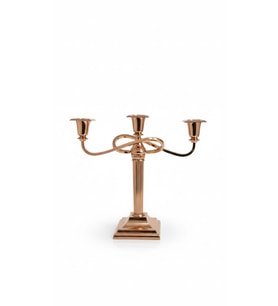 QUEEN 3 LÜ ŞAMDAN RG (Rose - Gold)