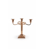 QUEEN 3 LÜ ŞAMDAN RG (Rose - Gold)