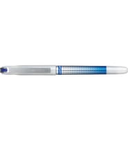 Uni-Ball Roller Kalem Eye Needle İğne Uçlu 0.7 MM Mavi UB-187S